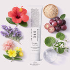 GLOWVYN™ Dr.Althea 345 Relief Cream: Soothing & Barrier