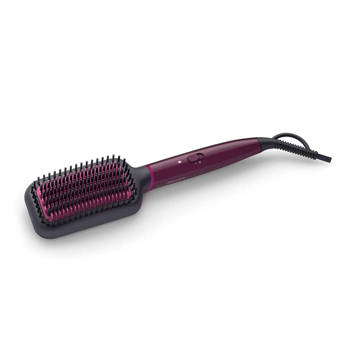 Philips 5000 Series Heated Hair Straightening Brush