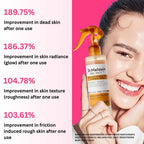 Dr. Melaxin Peel Shot – Kojic Acid Body Spray