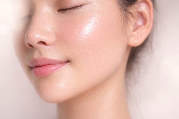 Deep, Lasting Hydration