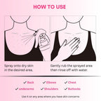 Dr. Melaxin Peel Shot – Kojic Acid Body Spray