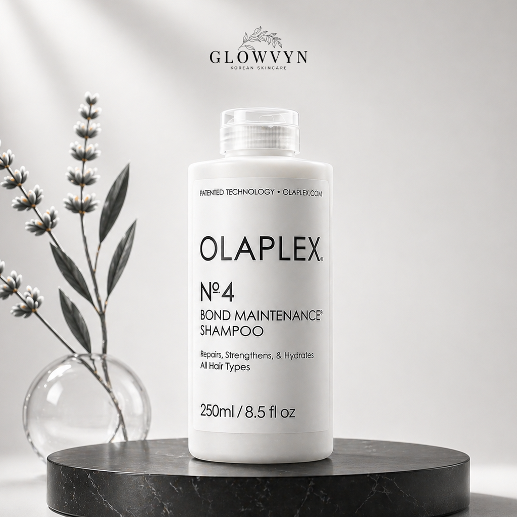 Olaplex Nº.4 Bond Maintenance Shampoo