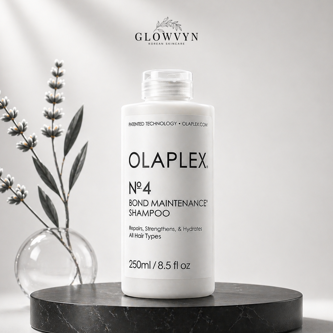 Olaplex Nº.4 Bond Maintenance Shampoo