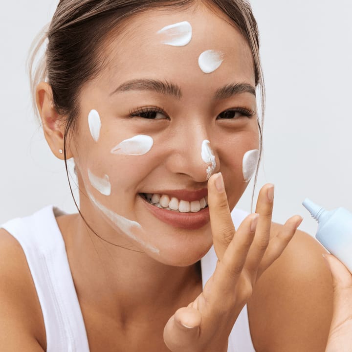 Beauty of Joseon Relief Sun: Rice + Probiotics sunscreen