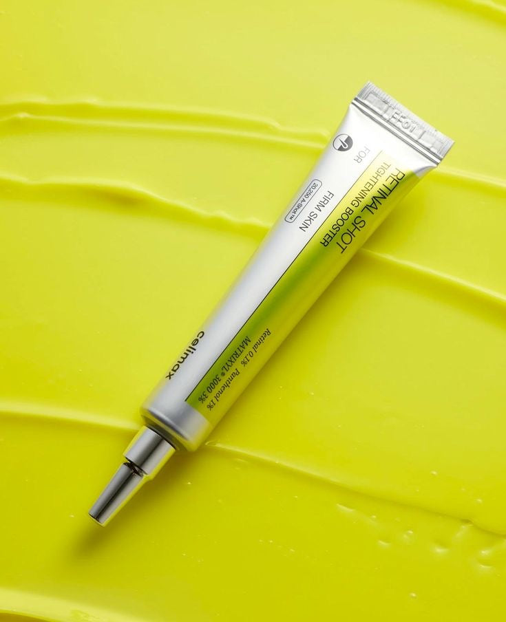 Celimax The Vita-A Retinal Shot Tightening Booster