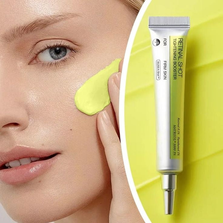 Celimax The Vita-A Retinal Shot Tightening Booster