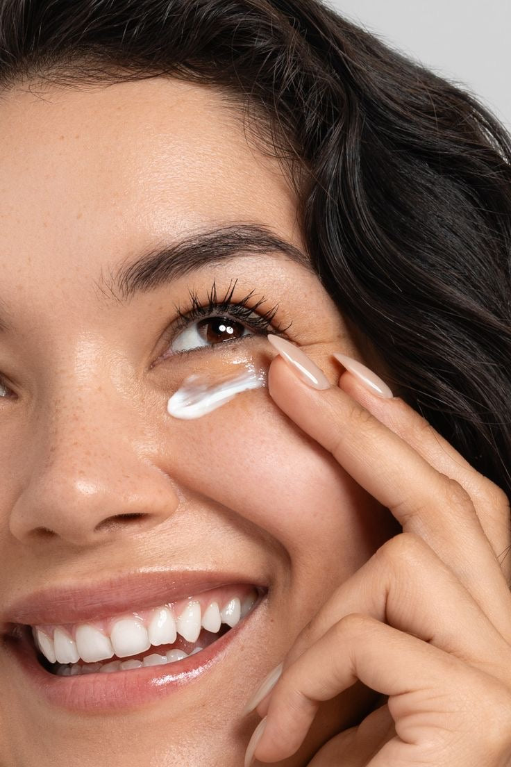 Beauty of Joseon Revive Eye Serum — Ginseng & Retinal | Youthful Glow for Tired Eyes