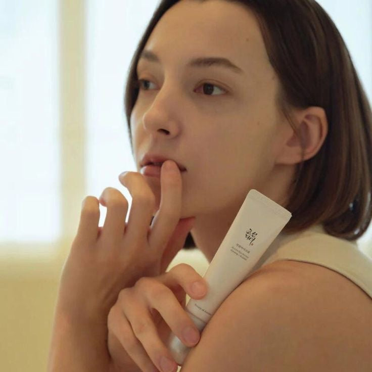 Beauty of Joseon Revive Eye Serum — Ginseng & Retinal | Youthful Glow for Tired Eyes