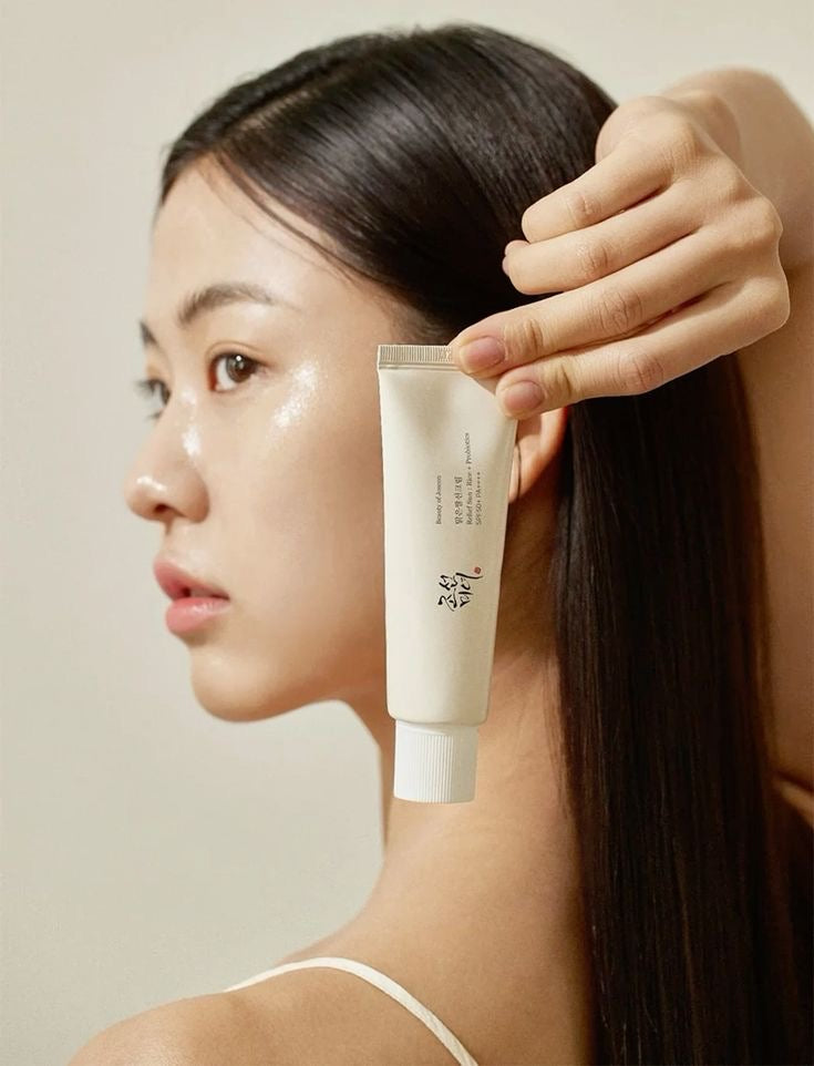 Beauty of Joseon – Relief Sun: Rice + Probiotics SPF 50+ PA++++