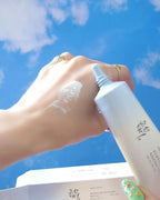 BOJ Relief Sun Rice B5 SPF50+