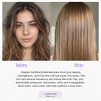 Olaplex Nº.4 Bond Maintenance Shampoo – Strengthening & Reparative Shampoo