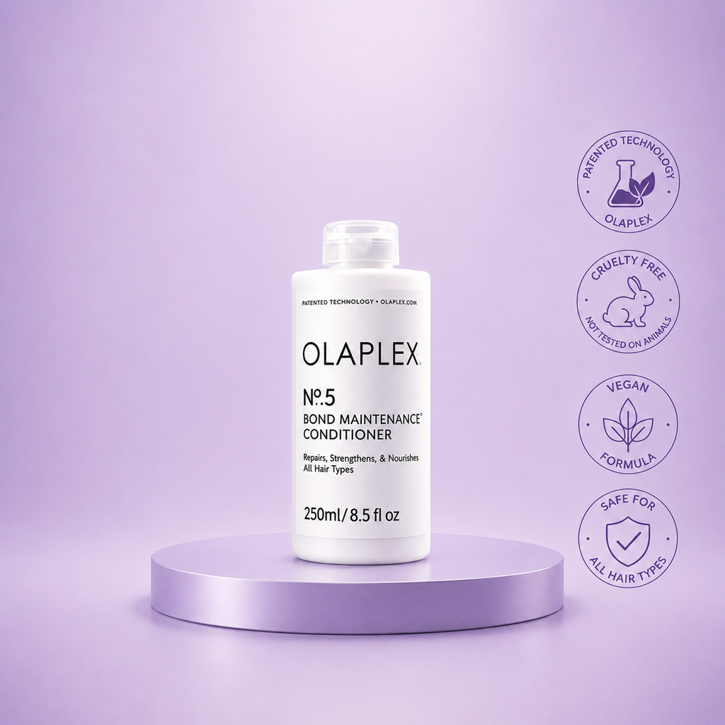 Olaplex No.5 Bond Maintenance Conditioner