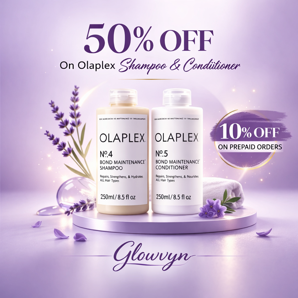 Olaplex Nº.4 Bond Maintenance Shampoo – Strengthening & Reparative Shampoo