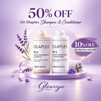 Olaplex Nº.4 Bond Maintenance Shampoo – Strengthening & Reparative Shampoo