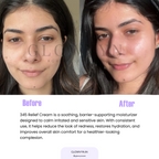 Dr. Althea 345 Relief Cream – Soothing & Barrier Repair Moisturizer