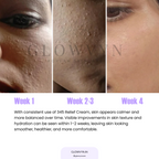 Dr. Althea 345 Relief Cream – Soothing & Barrier Repair Moisturizer