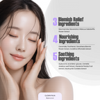 Dr. Althea 345 Relief Cream – Soothing & Barrier Repair Moisturizer