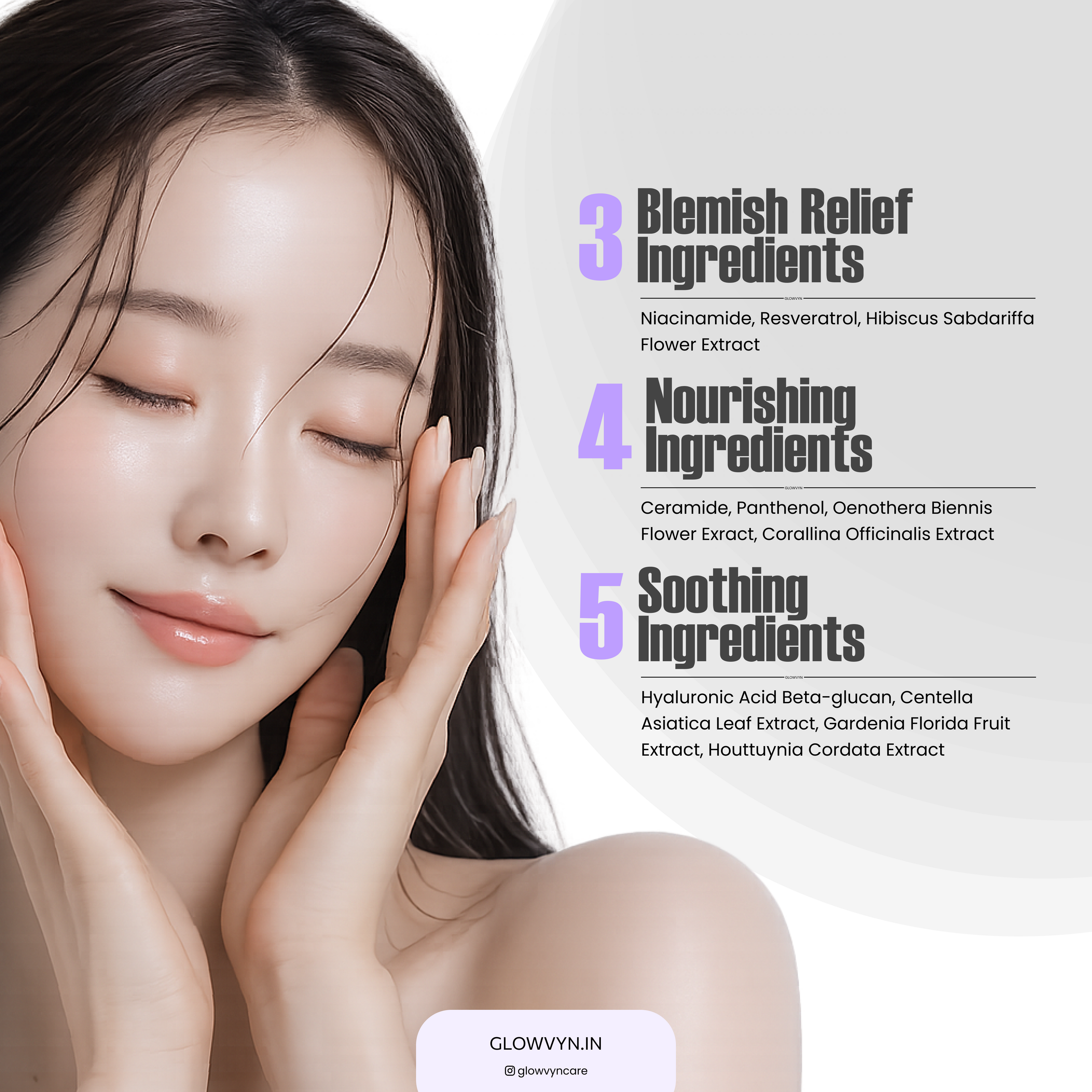 Dr. Althea 345 Relief Cream – Soothing & Barrier Repair Moisturizer